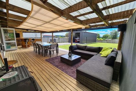 Photo of property in 9 Totara Terrace, Mangakino, 3421