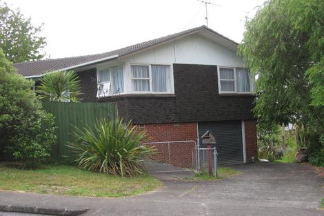 Photo of property in 59 Castleford Street, Green Bay, Auckland, 0604