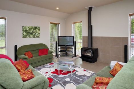 Photo of property in 730 Maddisons Road, Rolleston, Christchurch, 7675