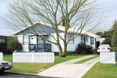 Photo of property in 3 Rigter Place, Enderley, Hamilton, 3214