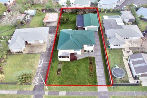 Photo of property in 7 Wiseley Road, Hobsonville, Auckland, 0618