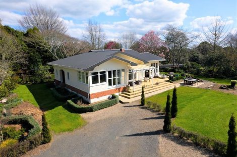 Photo of property in 48 Tapapa Road, Tapapa, Tirau, 3485