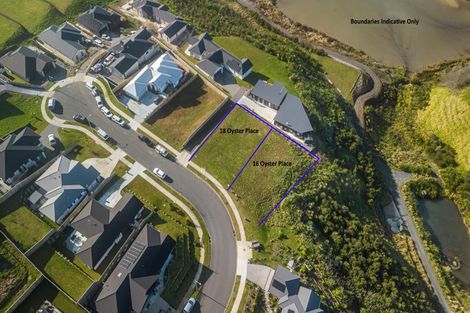 Photo of property in 16 Oyster Place, Omokoroa, 3114