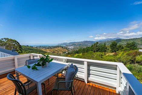 Photo of property in 325 Princes Drive, Britannia Heights, Nelson, 7010