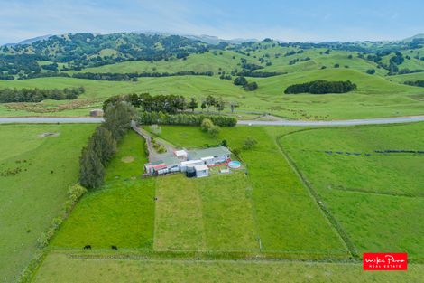 Photo of property in 237 Aponga Road, Purua, Whangarei, 0176