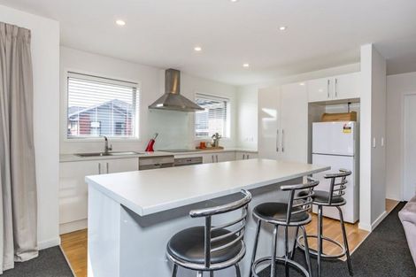 Photo of property in 28 Contrail Street, Wigram, Christchurch, 8042