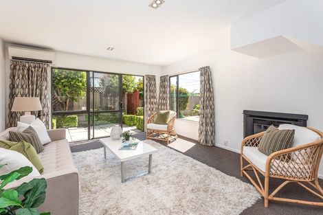 Photo of property in 1/54 King Street, Sydenham, Christchurch, 8023