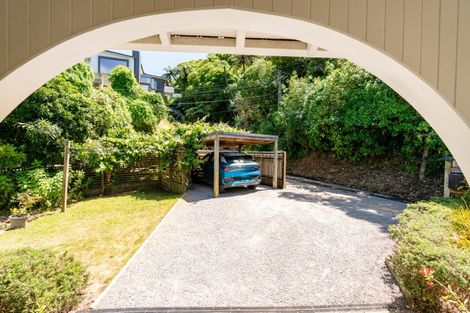 Photo of property in 45b Mana Street, Vogeltown, Wellington, 6021