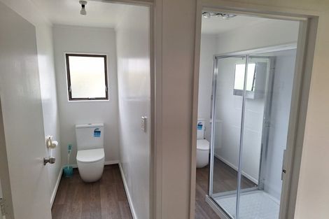 Photo of property in 1/42 Tudor Road, Henderson, Auckland, 0610