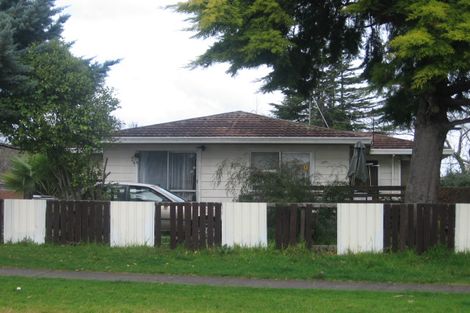 Photo of property in 115 Settlement Road, Papakura, 2110