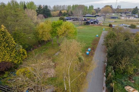 Photo of property in 8a Coles Street, Geraldine, 7930