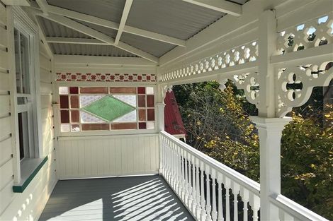 Photo of property in 40 Edenvale Crescent, Mount Eden, Auckland, 1024