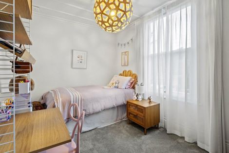 Photo of property in 14 Paget Street, Freemans Bay, Auckland, 1011