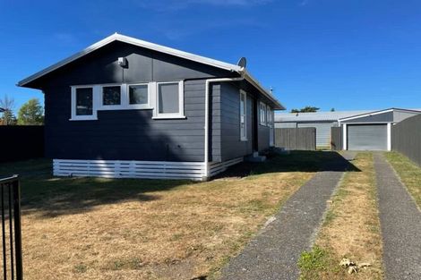 Photo of property in 18 Te Aonini Road, Turangi, 3334