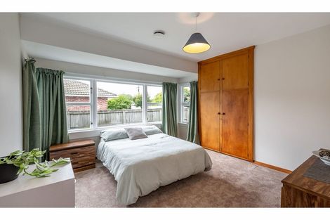 Photo of property in 48 Sylvan Street, Hillmorton, Christchurch, 8024