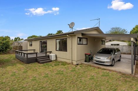 Photo of property in 118a Nixon Street, Hamilton East, Hamilton, 3216