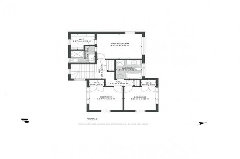 Photo of property in 29a Baird Street, Howick, Auckland, 2014