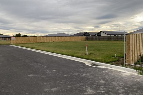 Photo of property in 4 Page Place, Rangiora, 7400