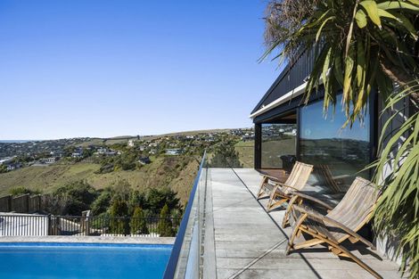Photo of property in 191 Clifton Terrace, Clifton, Christchurch, 8081