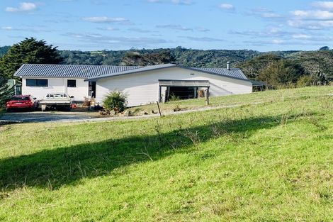 Photo of property in 53 Pakaru Road, Kawakawa, 0282