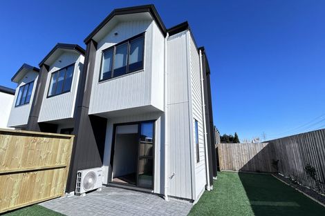 Photo of property in 9/239 Porchester Road, Takanini, 2112