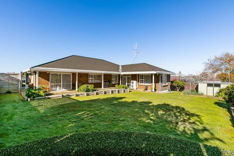 Photo of property in 15 Stirling Drive, Morrinsville, 3300