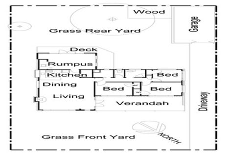 Photo of property in 19 Campbell Street, Alexandra, 9320