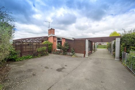 Photo of property in 117 Racecourse Road, Allenton, Ashburton, 7700