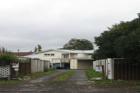 Photo of property in 35 Redcrest Avenue, Red Hill, Papakura, 2110