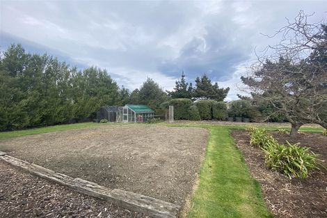 Photo of property in 19 Gladstone Street North, Orari, Geraldine, 7992