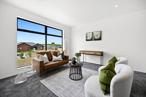 Photo of property in 47 Fairway Drive, Morrinsville, 3300