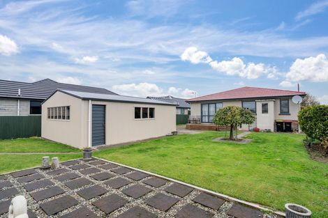 Photo of property in 120 King Street, Windsor, Invercargill, 9810