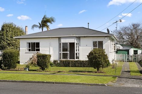 Photo of property in 53 Bailey Street, Huntly, 3700