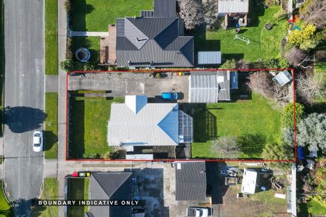 Photo of property in 29 Fulton Street, Gladstone, Invercargill, 9810