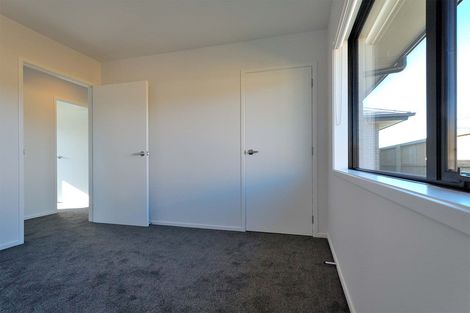 Photo of property in 4 Barbary Street, Rolleston, 7615