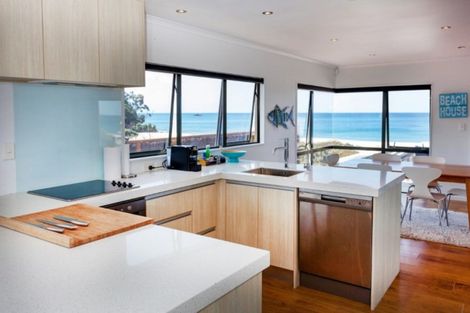 Photo of property in 36a Fishermans Bend, Whiritoa, Whangamata, 3691