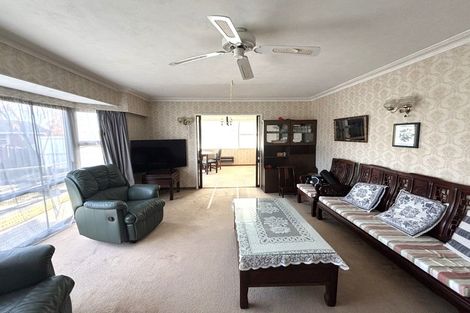 Photo of property in 14 Muir Avenue, Halswell, Christchurch, 8025