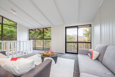 Photo of property in 25 Solander Place, Whitby, Porirua, 5024