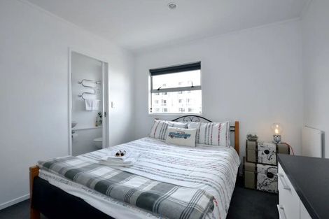 Photo of property in 8/3 Ngahura Street, Eden Terrace, Auckland, 1021