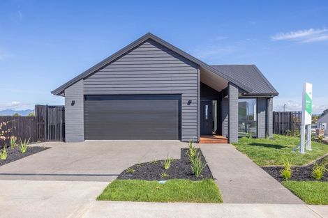 Photo of property in 24 Oralee Terrace, Peacocke, 3206