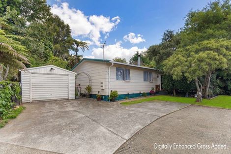 Photo of property in 399b Pukehangi Road, Pomare, Rotorua, 3015