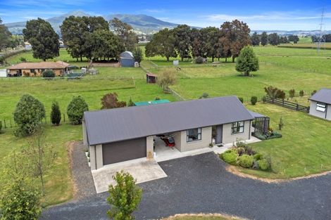 Photo of property in 633 Kakaramea Road, Ngahinapouri, Te Awamutu, 3876
