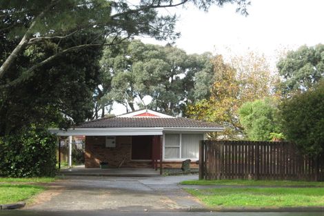 Photo of property in 2/178 Gossamer Drive, Pakuranga Heights, Auckland, 2010