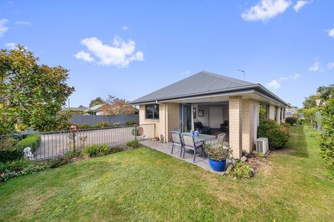 Photo of property in 20a Princes Street, Netherby, Ashburton, 7700