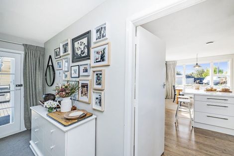 Photo of property in 236 Horndon Street, Darfield, 7510