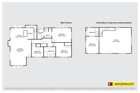 Photo of property in 20 Bmeadows Road, Tamahere, Hamilton, 3493
