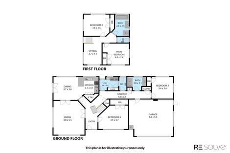 Photo of property in 9 Glanville Road, Stratford, 4332