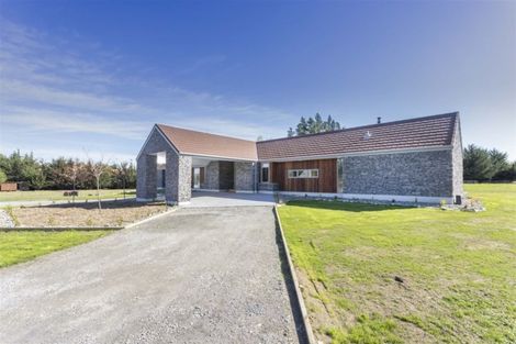 Photo of property in 491 Carrs Road, Loburn, Rangiora, 7472