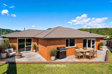 Photo of property in 23 Admiralty Place, Waikawa, Picton, 7220
