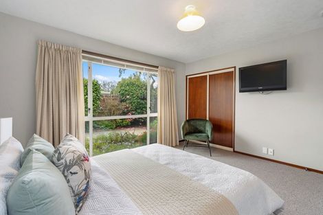 Photo of property in 58a Bainton Street, Bishopdale, Christchurch, 8053
